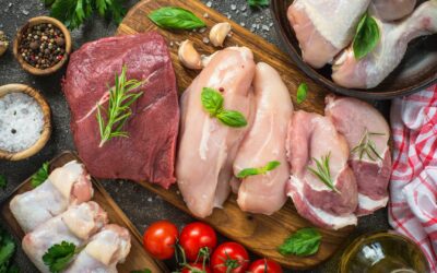 Tendances mondiales de consommation de viande : évolution et implications