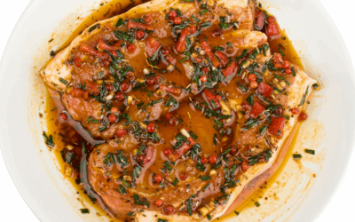 Pourquoi faire mariner sa viande ?