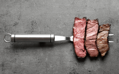 Maîtriser le degré de cuisson de sa viande : Un Art Culinaire Essentiel